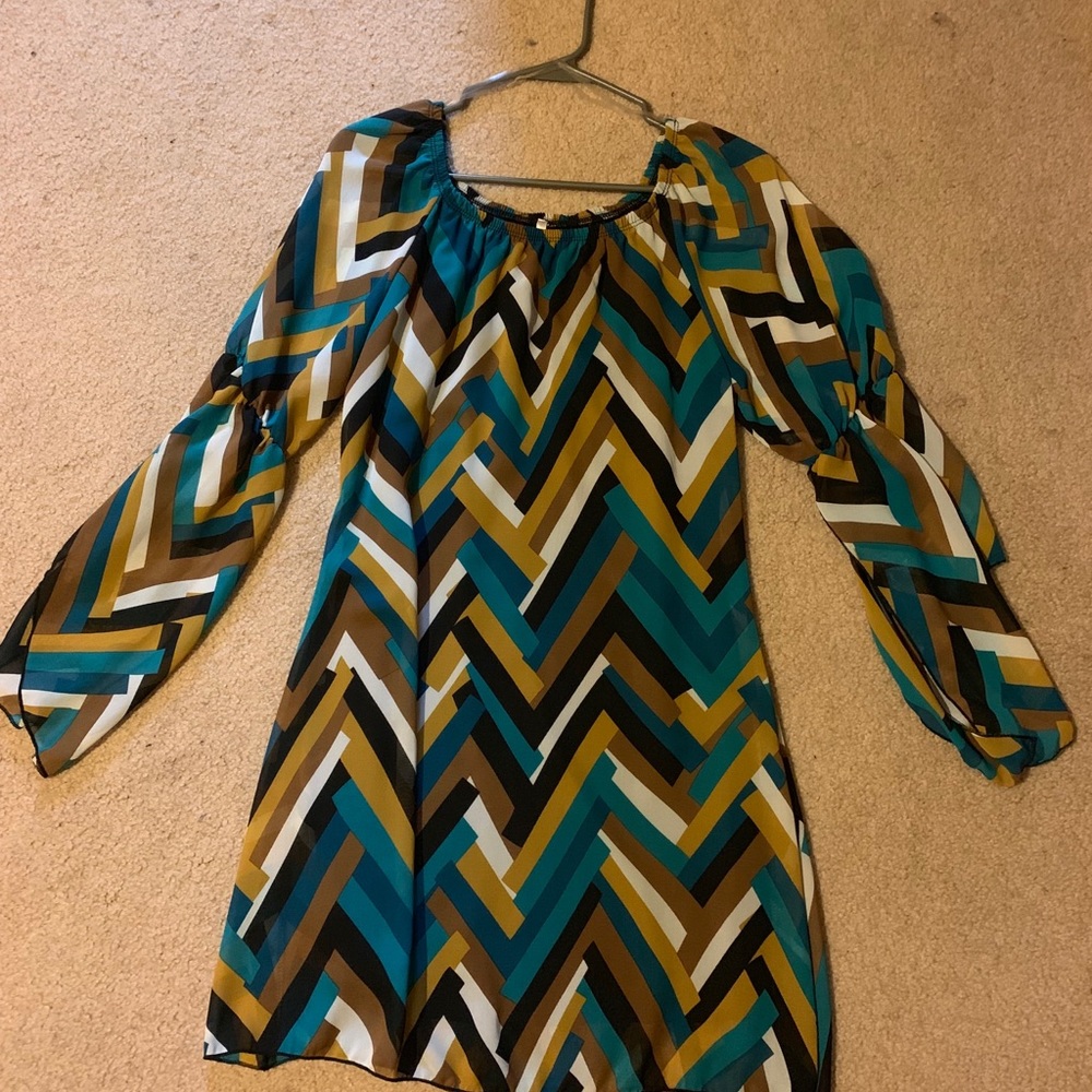 Ladies dress
